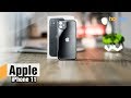 Видео - iPhone 11 — обзор смартфона