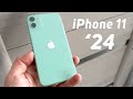 Видео - iPhone 11 в 2024 году - купить?