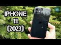 Видео - АКТУАЛЬНОСТЬ iPHONE 11 (2023) СТОИТ ЛИ ПОКУПАТЬ?!