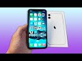 Видео - IPHONE 11 - ЛУЧШИЙ АЙФОН ДЛЯ 2023 ГОДА!