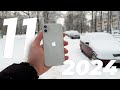 Видео - IPhone 11 в 2024 году