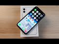 Видео - ЕСТЬ ЛИ СМЫСЛ ПОКУПАТЬ IPHONE 11 В 2024 ГОДУ?