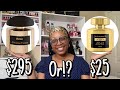 Видео - Tiziana Terenzi Kirke Dupe!? | Perfume Collection