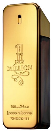 Туалетная вода Paco Rabanne 1 Million - фото 3