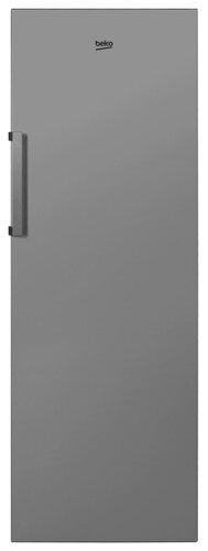 Морозильник BEKO RFSK 266T21 S - фото 1