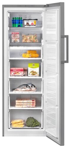 Морозильник BEKO RFSK 266T21 S - фото 2