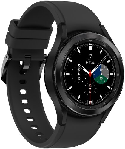 Умные часы Samsung Galaxy Watch4 Classic 42мм - фото 3