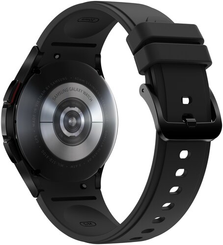 Умные часы Samsung Galaxy Watch4 Classic 42мм - фото 4