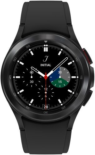Умные часы Samsung Galaxy Watch4 Classic 42мм - фото 1
