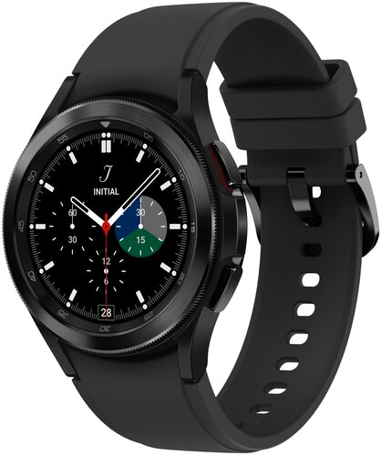 Умные часы Samsung Galaxy Watch4 Classic 42мм - фото 2