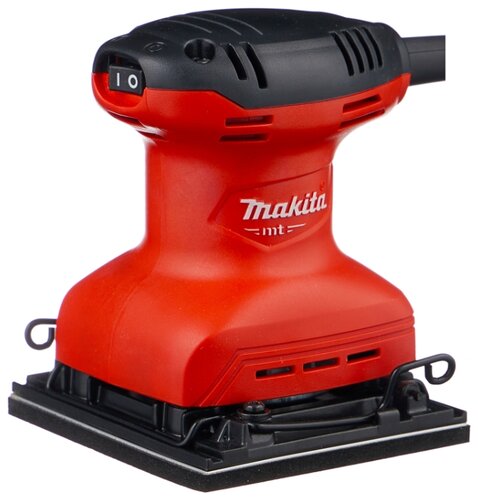 Плоскошлифовальная машина Makita M9200 - фото 1