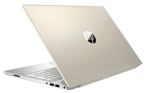 Ноутбук HP PAVILION 15-cs0000 - фото 3