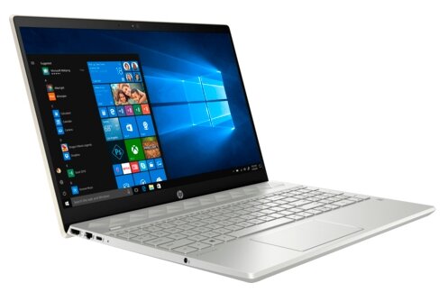 Ноутбук HP PAVILION 15-cs0000 - фото 5