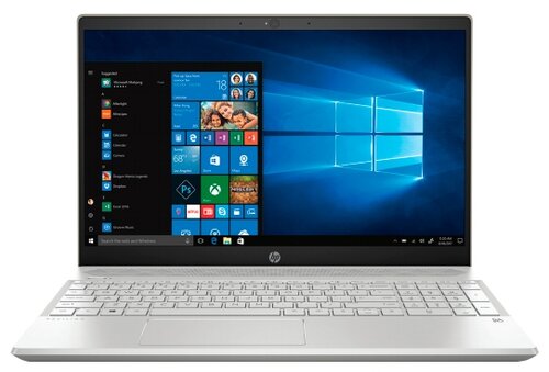 Ноутбук HP PAVILION 15-cs0000 - фото 1