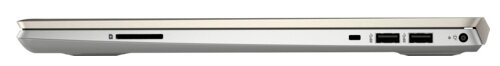 Ноутбук HP PAVILION 15-cs0000 - фото 2