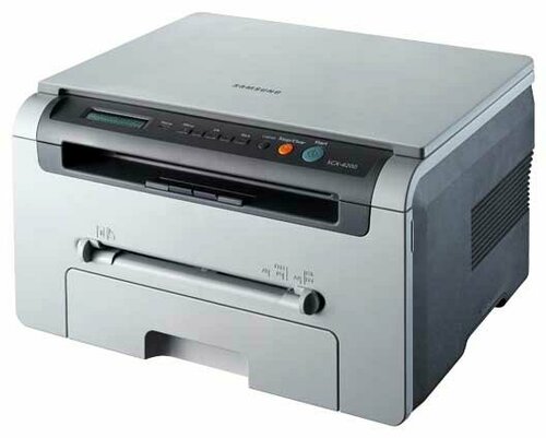 МФУ Samsung SCX-4200 - фото 1