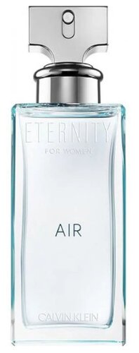 Парфюмерная вода CALVIN KLEIN Eternity Air for Women - фото 3