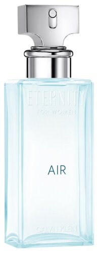 Парфюмерная вода CALVIN KLEIN Eternity Air for Women - фото 1