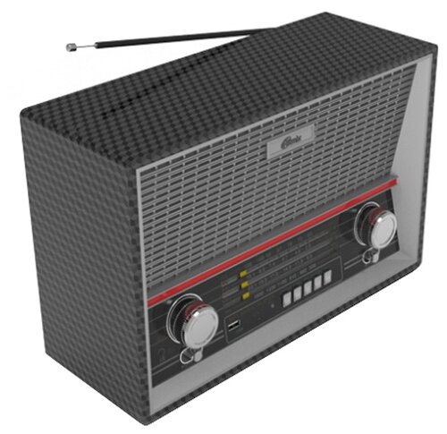 Радиоприемник Ritmix RPR-102 - фото 2