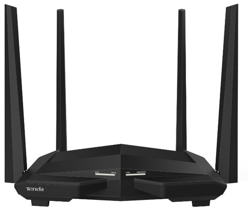 Wi-Fi роутер Tenda AC10U - фото 1