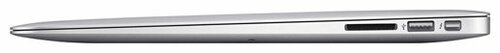 Ноутбук Apple MacBook Air 13 Mid 2013 - фото 3
