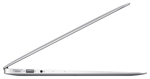Ноутбук Apple MacBook Air 13 Mid 2013 - фото 2