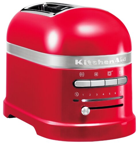 Тостер KitchenAid 5KMT2204 - фото 3