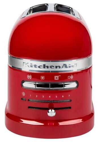 Тостер KitchenAid 5KMT2204 - фото 4