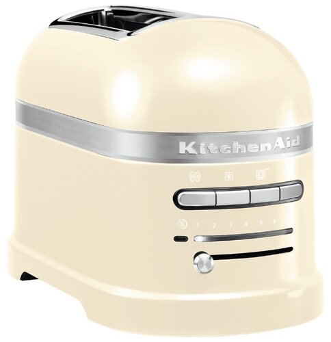Тостер KitchenAid 5KMT2204 - фото 1