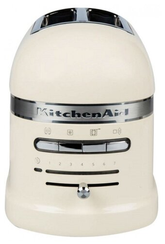 Тостер KitchenAid 5KMT2204 - фото 2