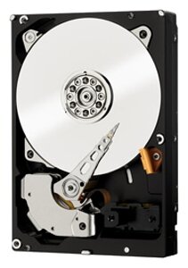 Жесткий диск Western Digital WD Se 3 TB (WD3000F9YZ) - фото 1