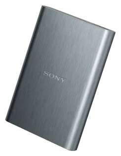 Внешний жесткий диск Sony HD-E2 2TB - фото 2