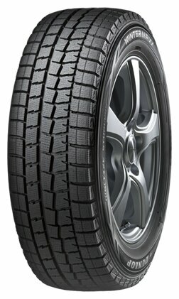 Dunlop Winter Maxx WM01 зимняя - фото 1