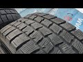 Видео - Dunlop Winter Maxx WM01 215/60R16 Japan