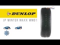 Видео - Dunlop Winter Maxx WM01