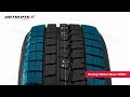 Видео - Обзор зимней шины Dunlop Winter Maxx WM01 ● Автосеть ●