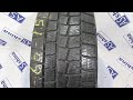 Видео - Шины бу 185 65 R15 Dunlop Winter Maxx WM01 - 0017874FAL1VID