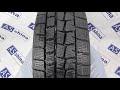 Видео - Шины бу 175 65 R14 Dunlop Winter Maxx WM01 - 0016795FAL1VID