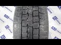 Видео - Шины бу 225 50 R17 Dunlop Winter Maxx WM01 - 0016542FAL1VID