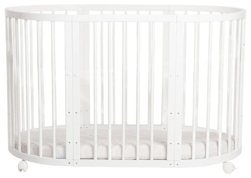 Кроватка ComfortBaby SmartGrow 8 в 1 (трансформер) - фото 3
