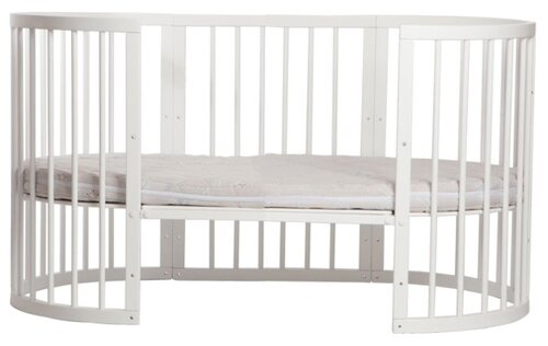 Кроватка ComfortBaby SmartGrow 8 в 1 (трансформер) - фото 4