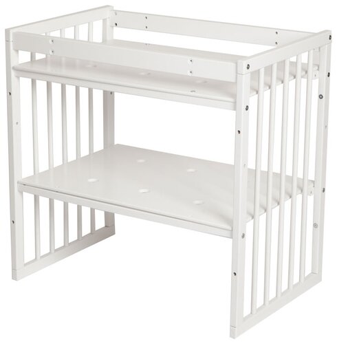 Кроватка ComfortBaby SmartGrow 8 в 1 (трансформер) - фото 5