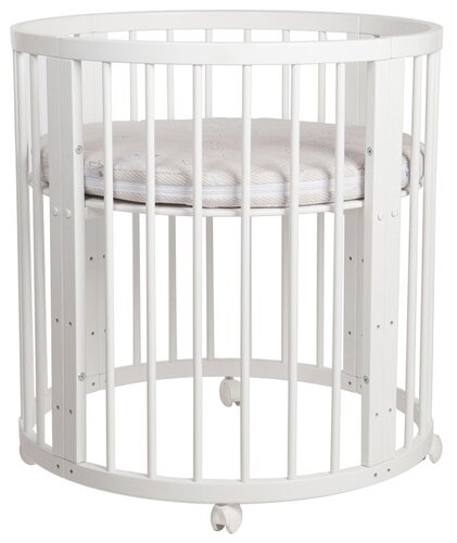 Кроватка ComfortBaby SmartGrow 8 в 1 (трансформер) - фото 1