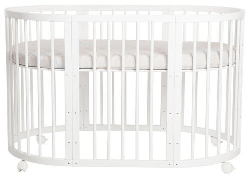 Кроватка ComfortBaby SmartGrow 8 в 1 (трансформер) - фото 2