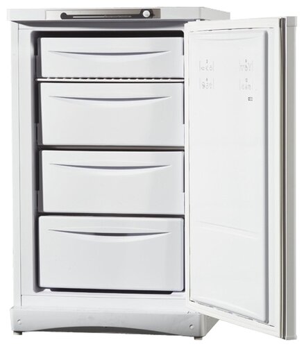 Морозильник Indesit SFR 100 - фото 1