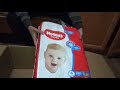 Видео - «Обзор Подгузники Huggies Classic 4 из Rozetka»