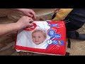 Видео - Огляд Підгузки Huggies Classic 5 Jumbo 42 шт. з Розетка