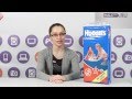 Видео - Подгузники Huggies 5, 11-25 кг, 56 шт.