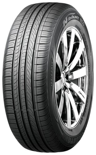 Автомобильная шина Roadstone N blue Eco - фото 1