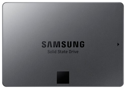Жесткий диск Samsung MZ-7TE120BW - фото 1